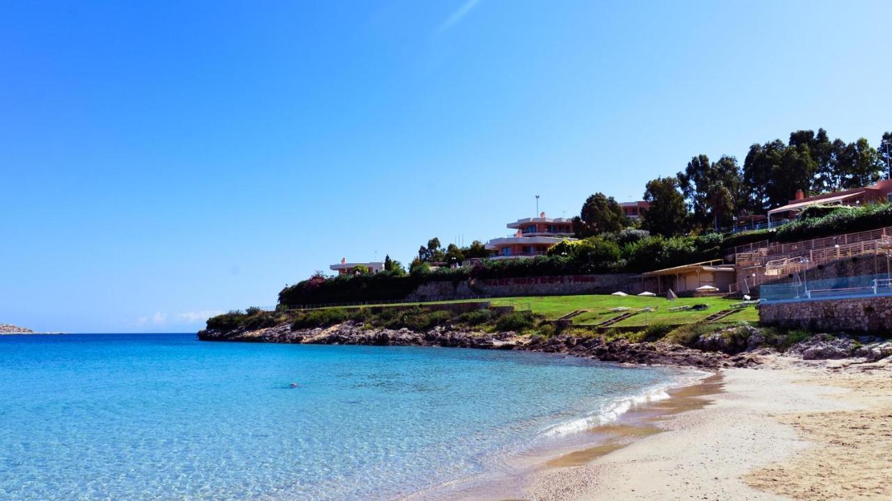 My Cretan Village By Go4Sea Chorafakia Exterior photo