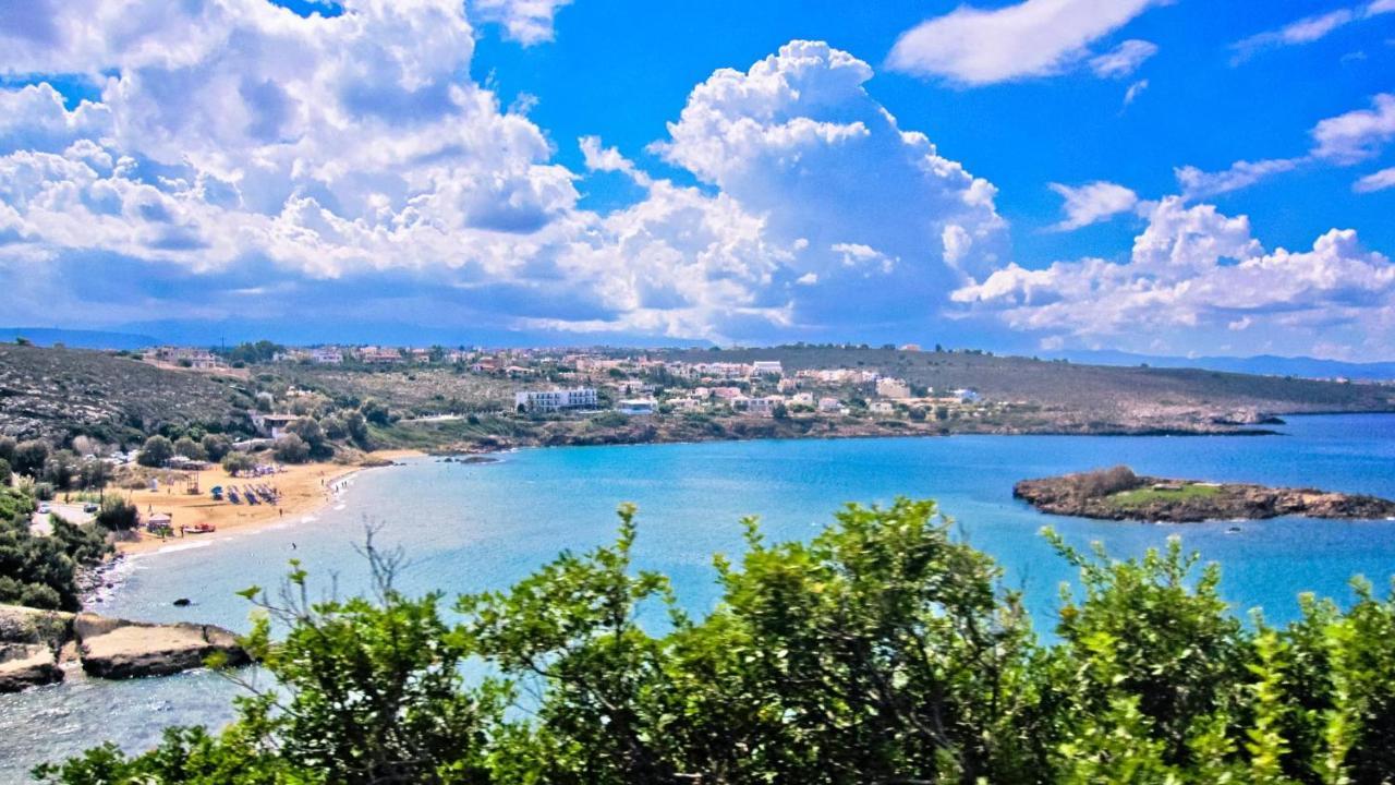 My Cretan Village By Go4Sea Chorafakia Exterior photo