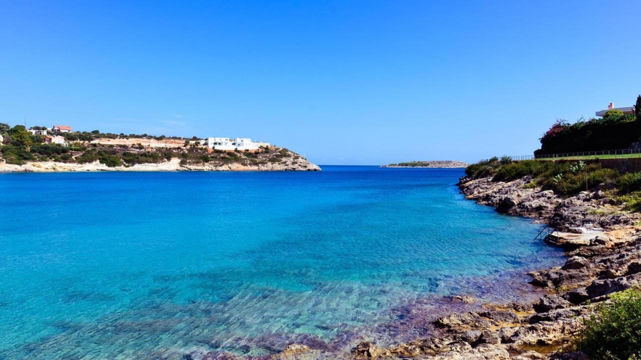 My Cretan Village By Go4Sea Chorafakia Exterior photo