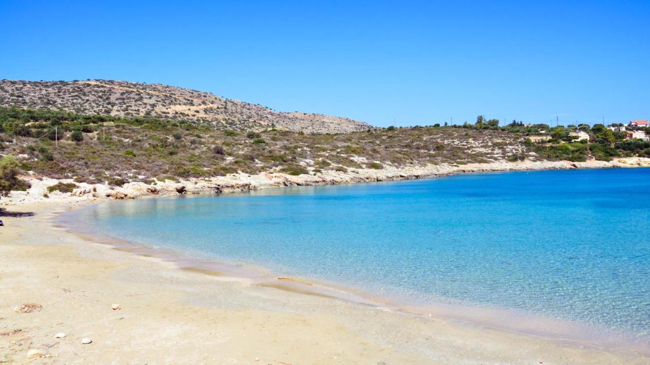 My Cretan Village By Go4Sea Chorafakia Exterior photo