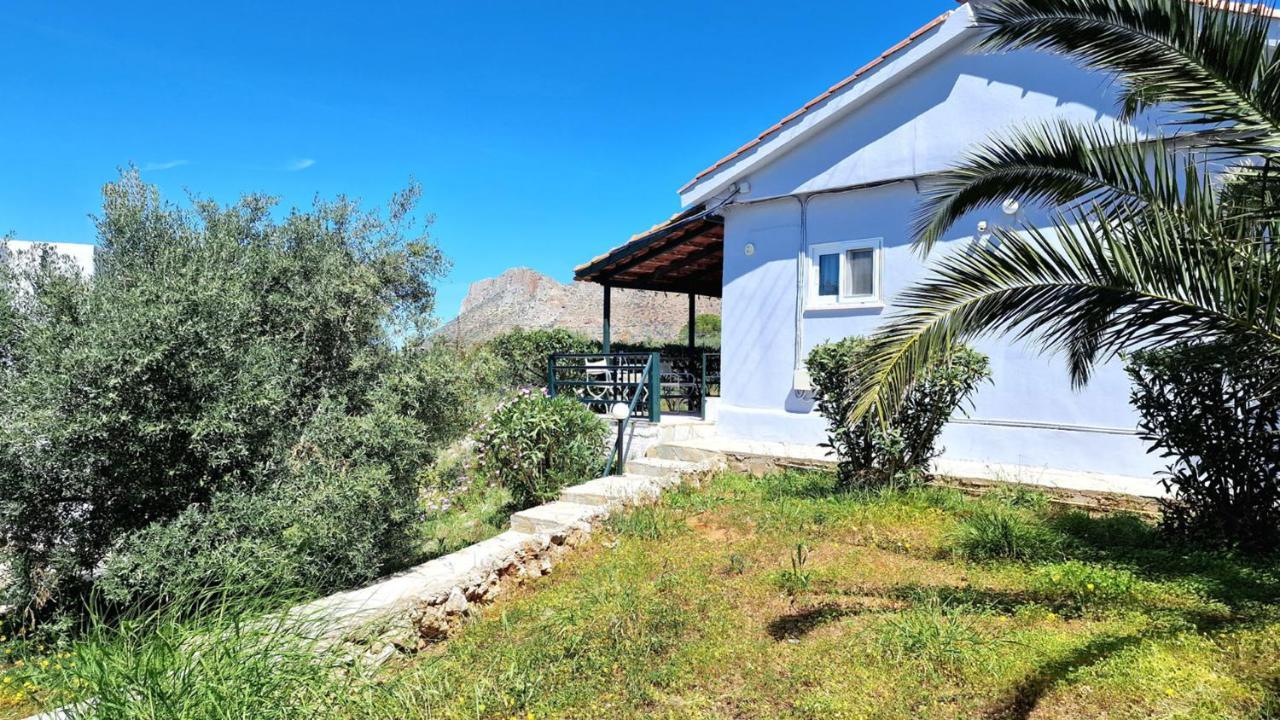 My Cretan Village By Go4Sea Chorafakia Exterior photo