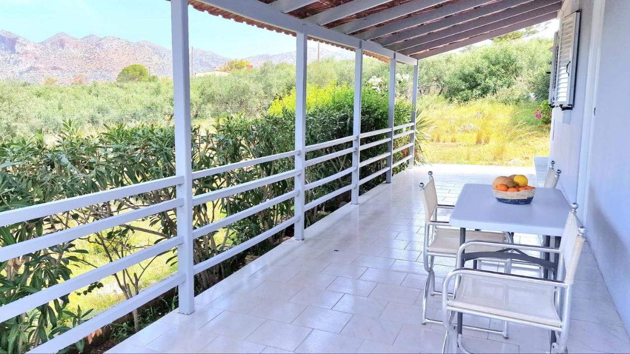 My Cretan Village By Go4Sea Chorafakia Exterior photo
