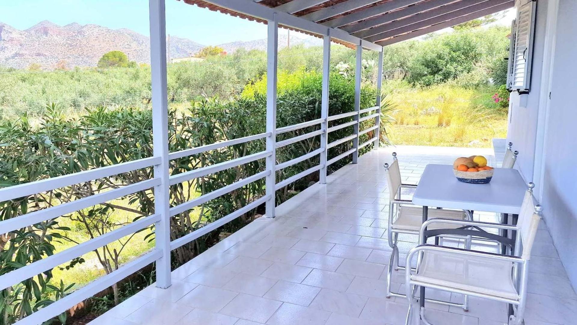 My Cretan Village By Go4Sea Chorafakia Exterior photo